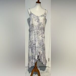 Rails‎ Frida High/Low Dress - Size M